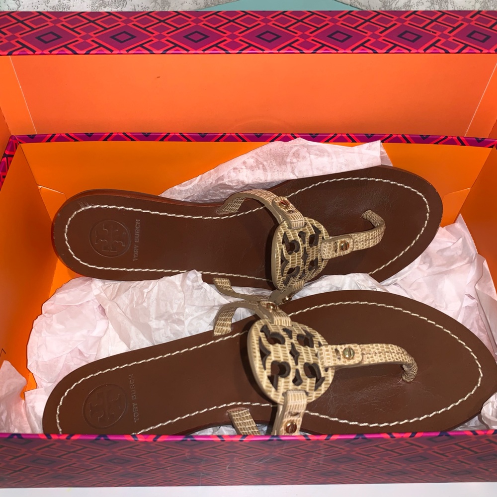 Tory Burch Sandals